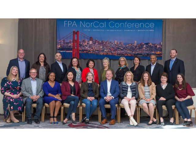 FPA NorCal Conference Committee | San Francisco, CA | 2022