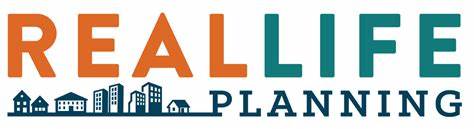 Logo Real Life Planning