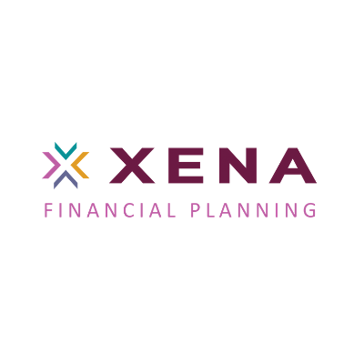 Logo Xena Financial Planning