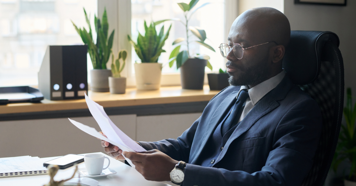 How to Know if Your RIA needs a fractional coo